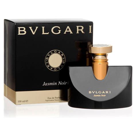 bulgari jasmin noir parfum|jasmin noir bvlgari for women.